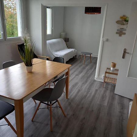L'Escale Champenoise , Wifi Garage Parking Prive Gratuit Lejlighed Châlons-en-Champagne Eksteriør billede