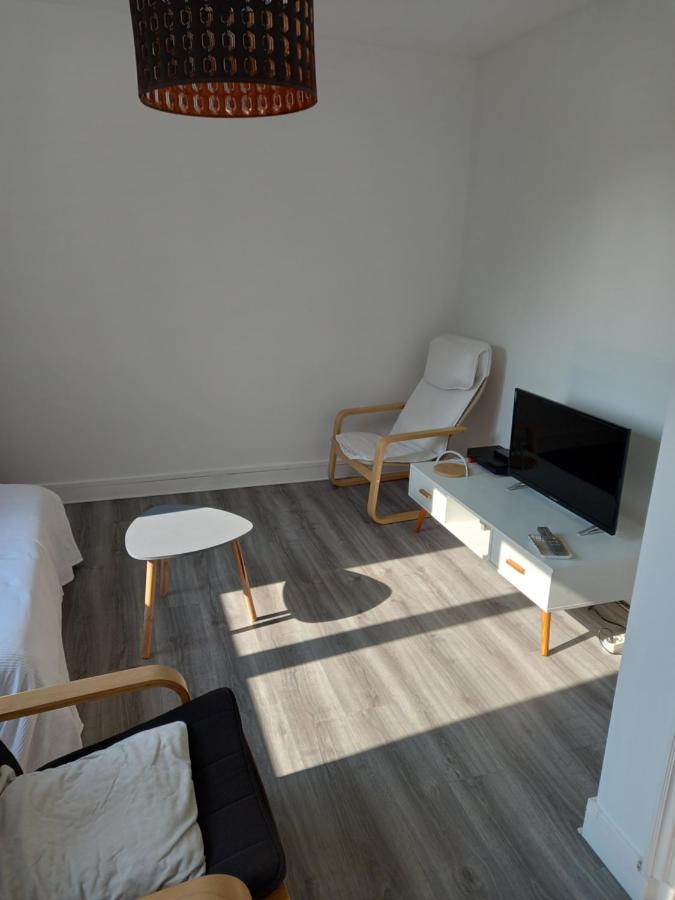 L'Escale Champenoise , Wifi Garage Parking Prive Gratuit Lejlighed Châlons-en-Champagne Eksteriør billede